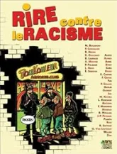 Rire contre le racisme