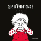 LES TOUT-CARTONS - QUE D'ÉMOTIONS !