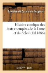 Histoire comique des états et empires de la lune et du soleil