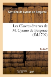 Les oeuvres diverses, tome 2