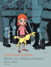 Marzi - Intégrale, tome 1 : 1984-1989