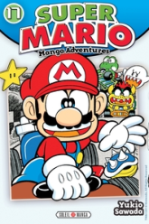 Super Mario Manga Adventures, tome 17