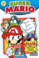 Super Mario Manga Adventures, tome 24