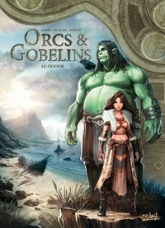 Orcs et Gobelins T32: Ogoor