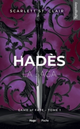 La saga d'Hadès