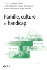 Famille, culture et handicap