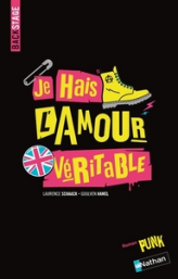 Backstage : Je hais l'amour véritable