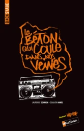 Backstage : Le béton qui coule dans nos veines