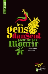 Backstage : Les gens dansent pour ne pas mourir
