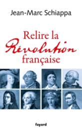 Dix cours sur la Révolution française