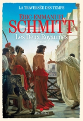 La Traversée des temps, tome 5 : Les Deux royaumes