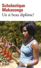 Un si beau diplôme !