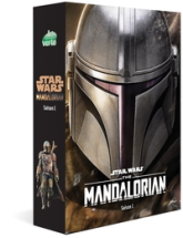 Star Wars : The Mandalorian