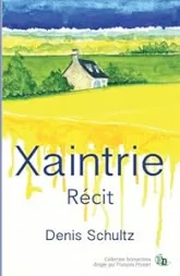 Xaintrie