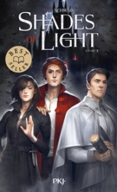 Shades of magic, tome 3 : Shades of light