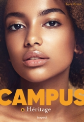 Campus, tome 6 : Héritage