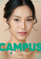 Campus, Tome 8 : Révélations