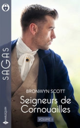 Seigneurs de Cornouailles - Volume 1: Le secret de lord Lynford - La promise de lord Trevethow