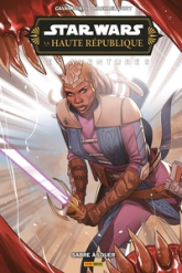 Star Wars - La Haute République - Phase III : Sabre à louer