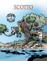 Renard et Blairô (BD)