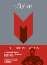 M: L'heure du destin