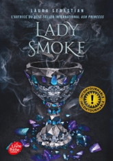 Ash Princess, tome 2 : Lady Smoke