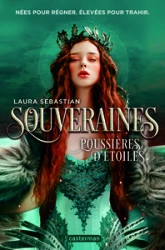 Souveraines, tome 2 : Poussières d'étoiles