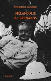 Sous le soleil de l'exil : Georges Bernanos au Bresil 1938-1945