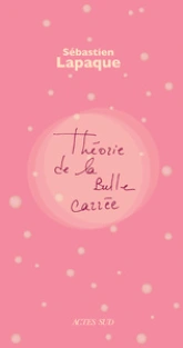 Théorie de la bulle carrée