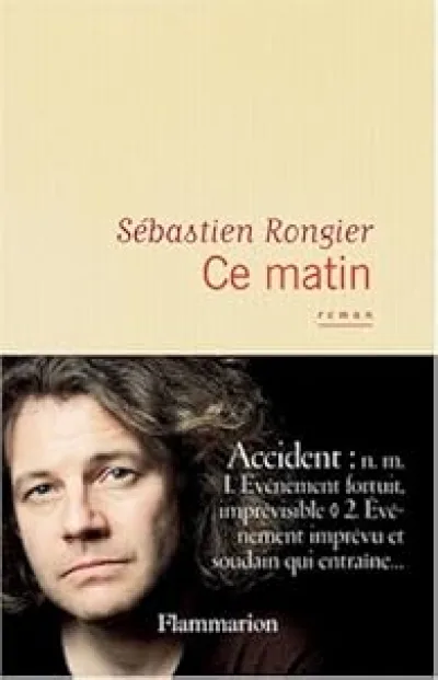 Ce matin