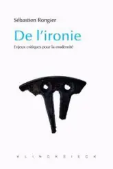 De l'Ironie