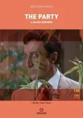 The Party: de Blake Edwards