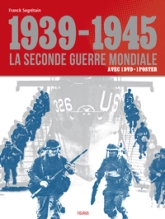 1939-1945 : La Seconde Guerre mondiale