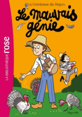 Le mauvais génie