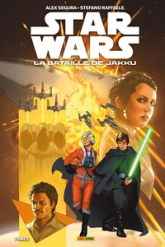Star Wars - Battle of Jakku, tome 2