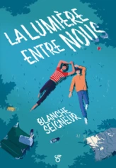 La Lumière entre nous