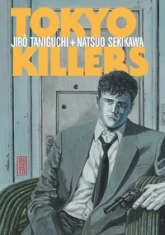 Tokyo Killers