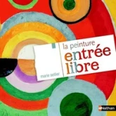 La Peinture Entrée libre