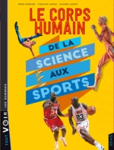 Le corps humain : De la science aux sports