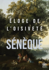 Éloge de l'oisiveté