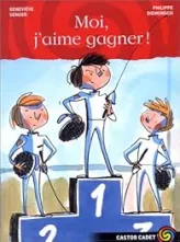 Moi, j'aime gagner !