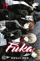 Fûka, tome 19