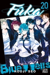Fûka, tome 20