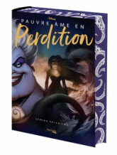Pauvre âme en perdition