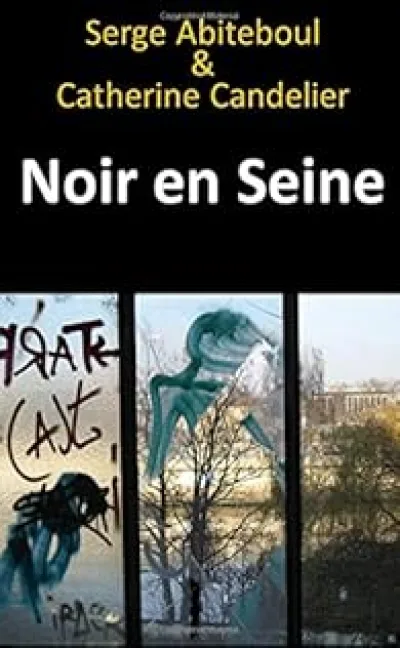 Noir en Seine