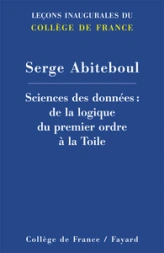 Sciences des données