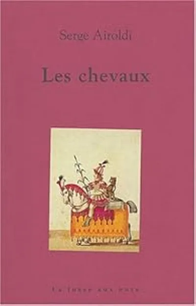 Les chevaux