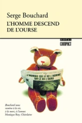 L'homme descend de l'ourse