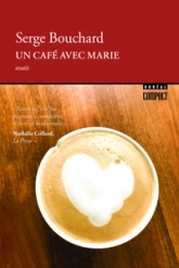 Un café avec Marie