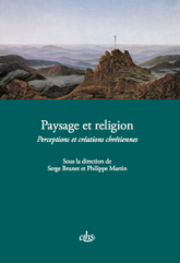PAYSAGE ET RELIGION
